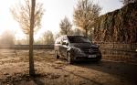 Mercedes-Benz V300 d Exclusive Line 2019 года (WW)